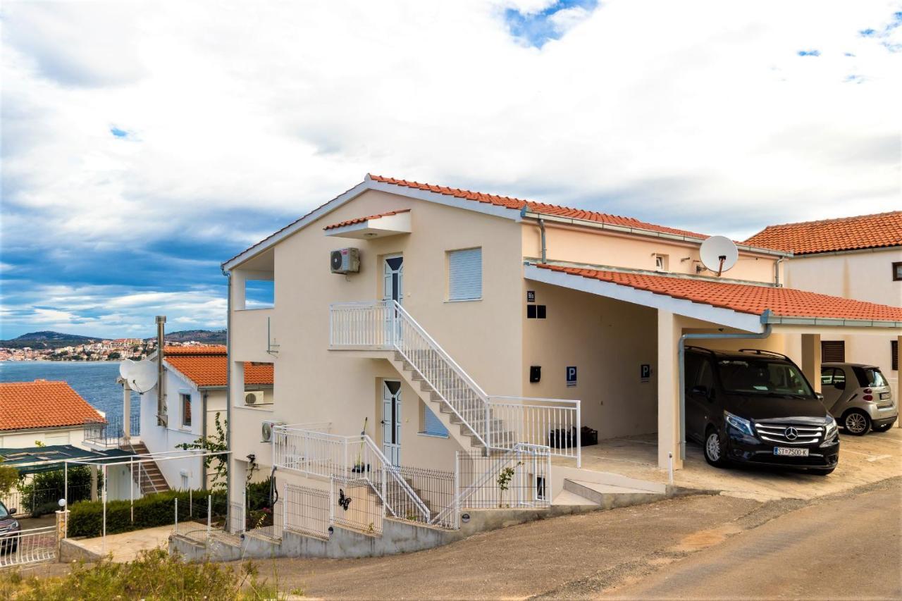 Apartment Ante Ražanj المظهر الخارجي الصورة