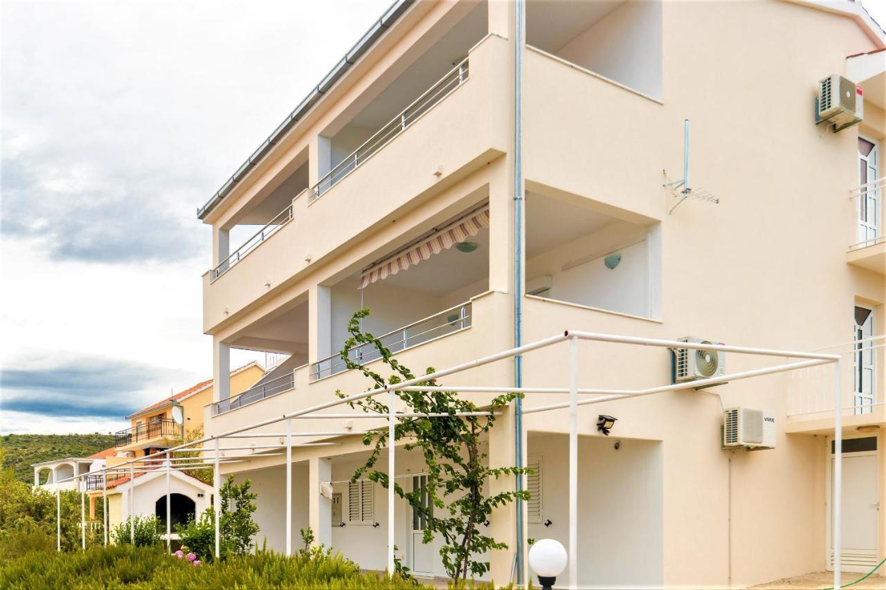 Apartment Ante Ražanj المظهر الخارجي الصورة