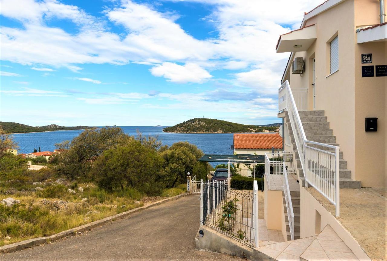 Apartment Ante Ražanj المظهر الخارجي الصورة