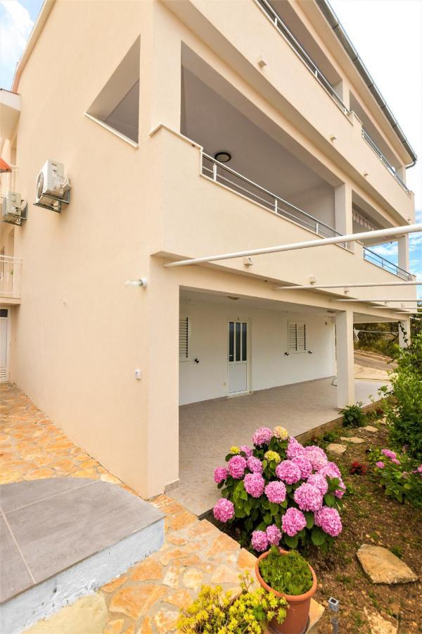 Apartment Ante Ražanj المظهر الخارجي الصورة
