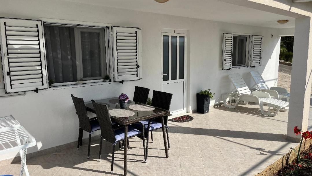 Apartment Ante Ražanj المظهر الخارجي الصورة