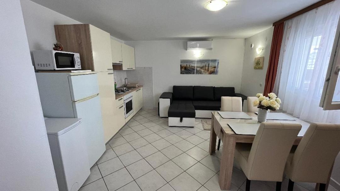 Apartment Ante Ražanj المظهر الخارجي الصورة