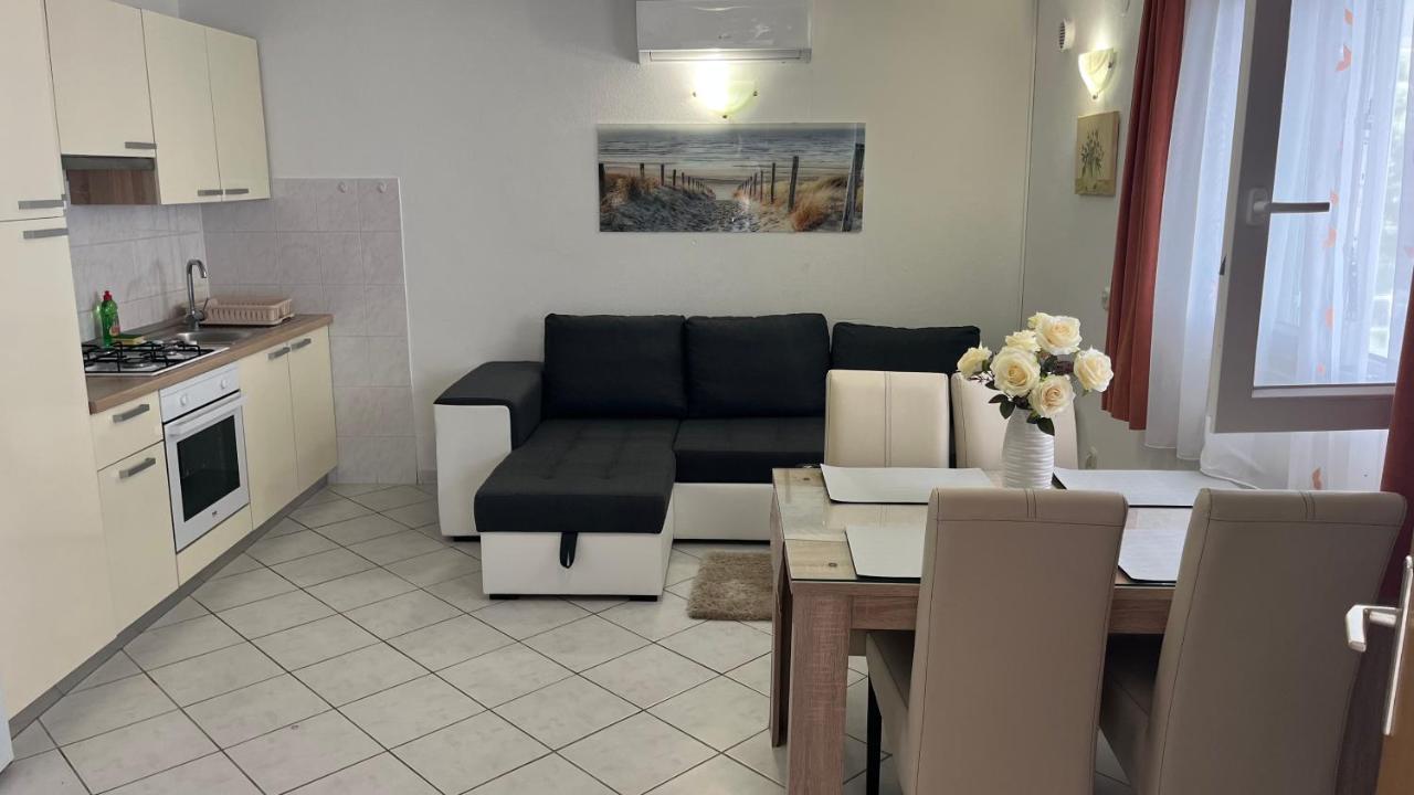 Apartment Ante Ražanj المظهر الخارجي الصورة