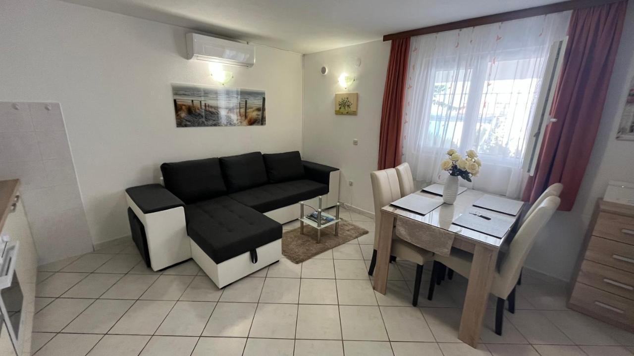 Apartment Ante Ražanj المظهر الخارجي الصورة