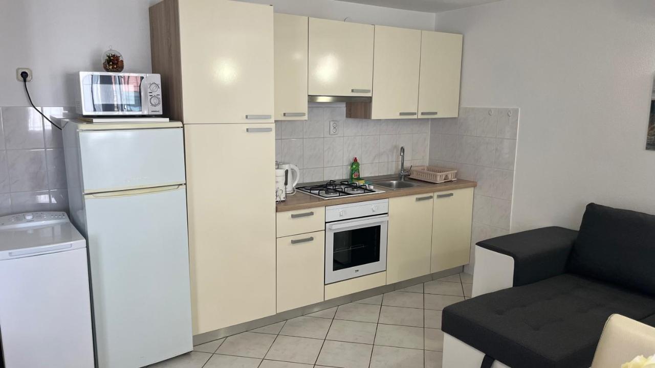 Apartment Ante Ražanj المظهر الخارجي الصورة