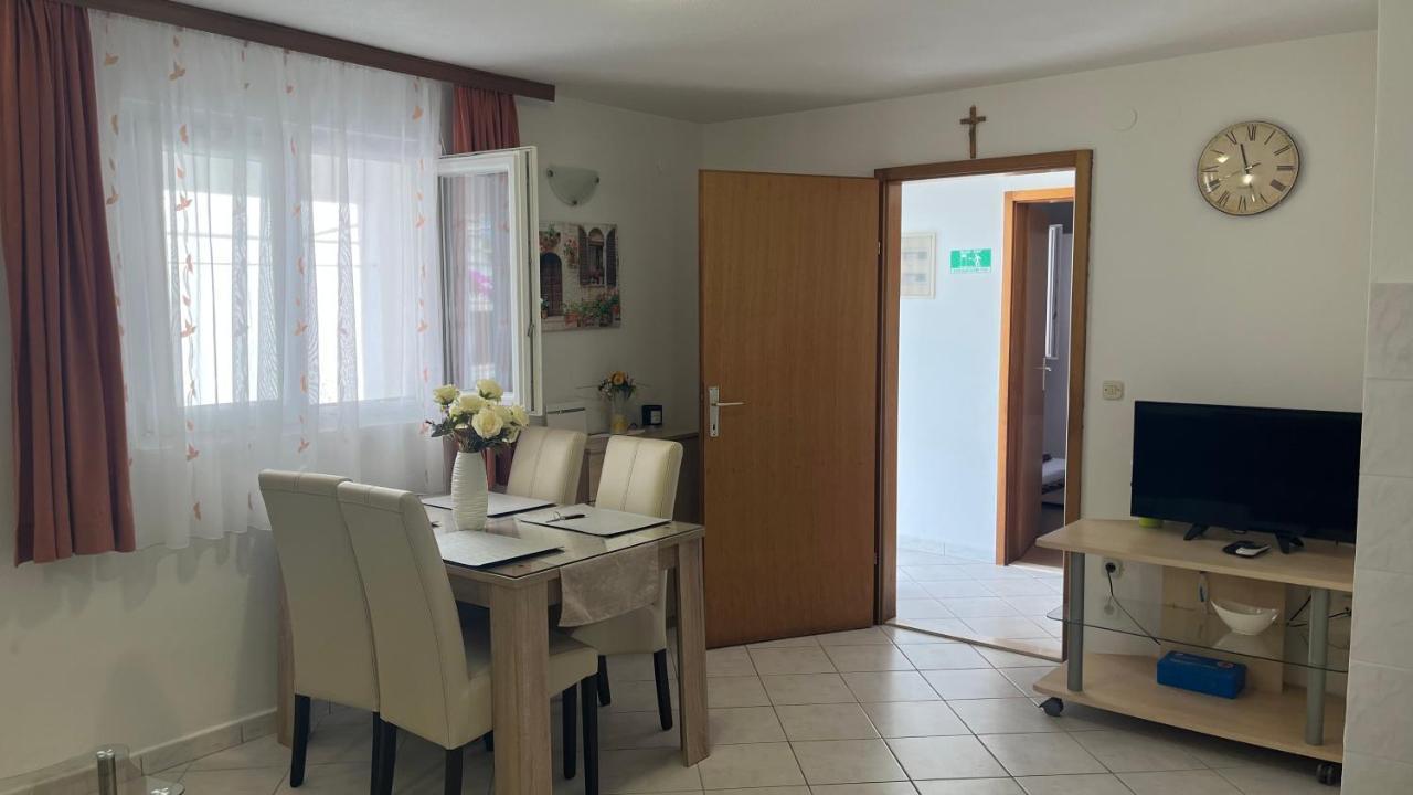 Apartment Ante Ražanj المظهر الخارجي الصورة