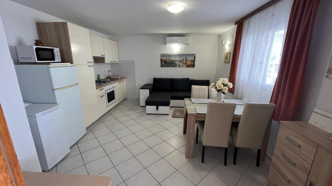 Apartment Ante Ražanj المظهر الخارجي الصورة