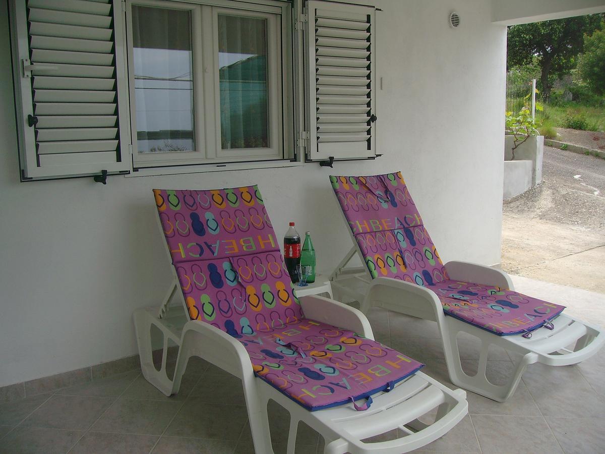 Apartment Ante Ražanj المظهر الخارجي الصورة