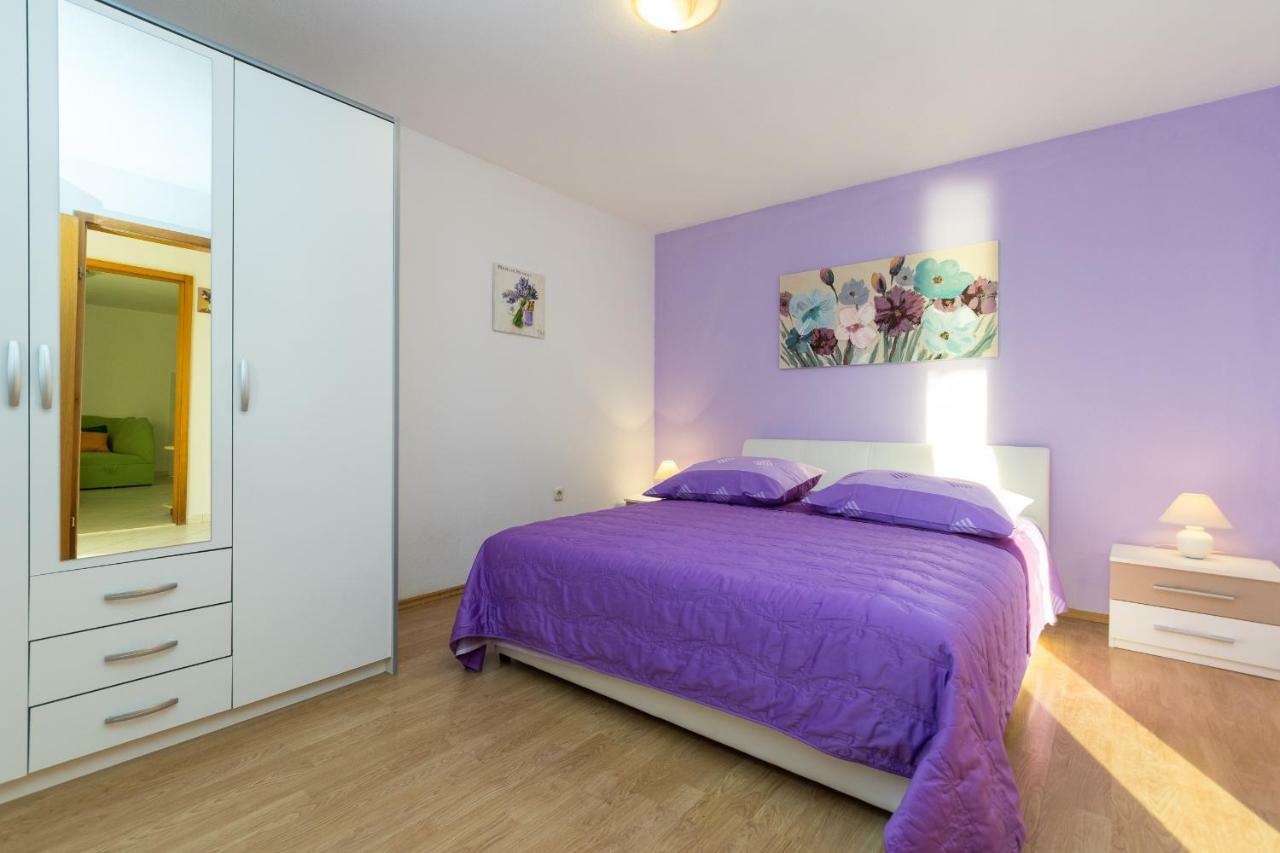 Apartment Ante Ražanj المظهر الخارجي الصورة