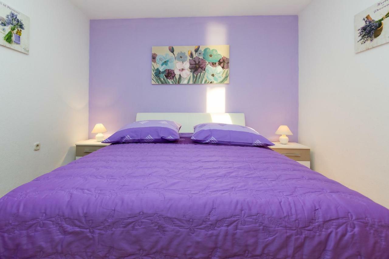 Apartment Ante Ražanj المظهر الخارجي الصورة