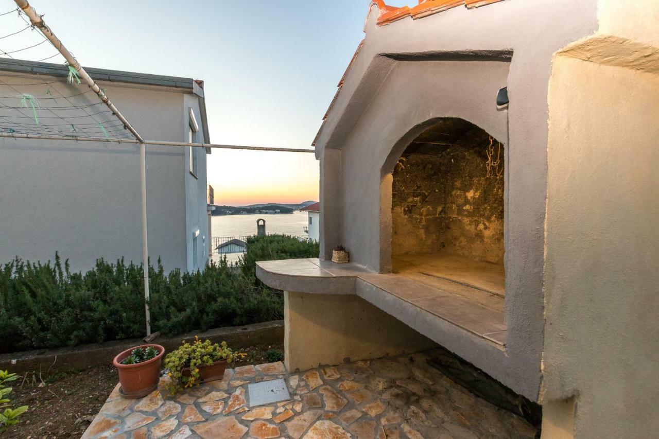 Apartment Ante Ražanj المظهر الخارجي الصورة