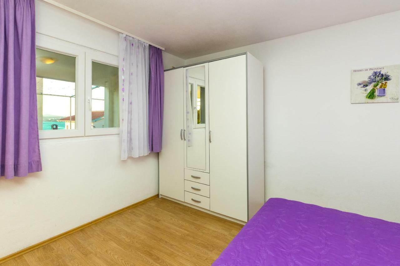 Apartment Ante Ražanj المظهر الخارجي الصورة