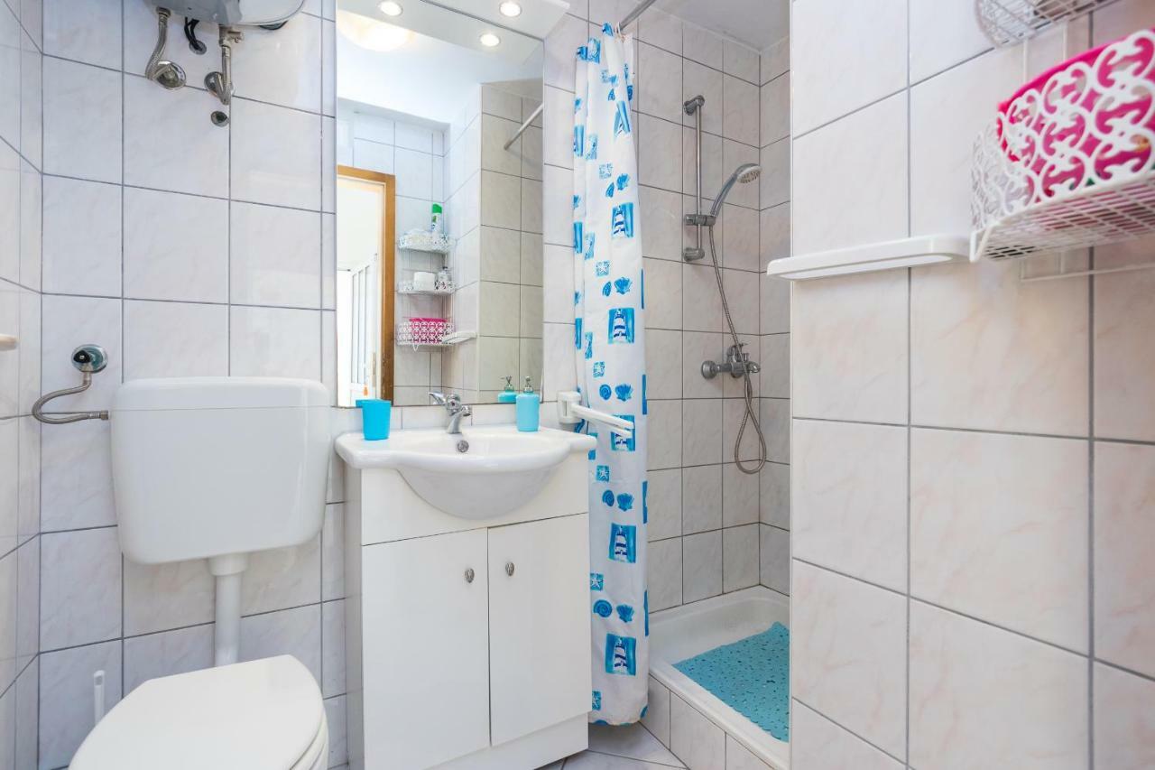 Apartment Ante Ražanj المظهر الخارجي الصورة