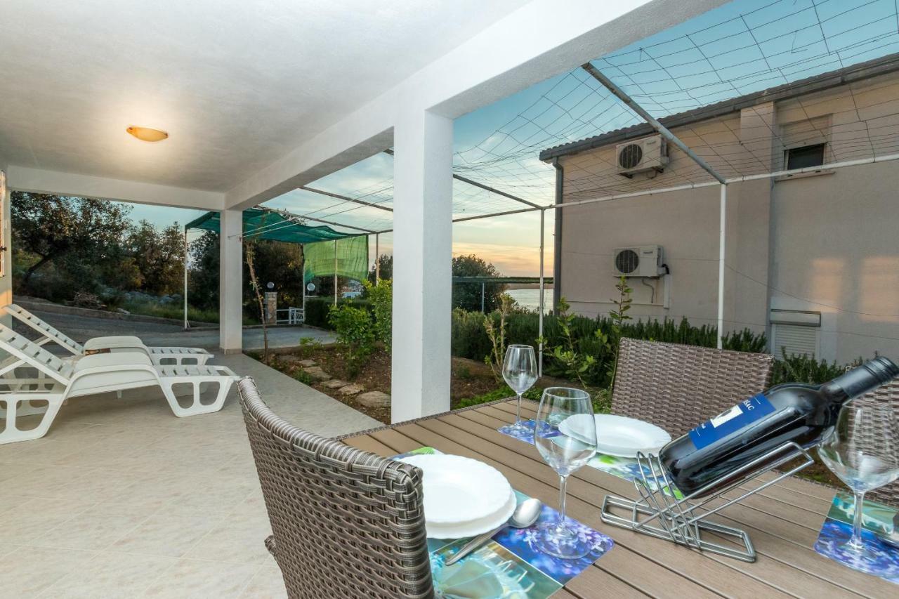 Apartment Ante Ražanj المظهر الخارجي الصورة