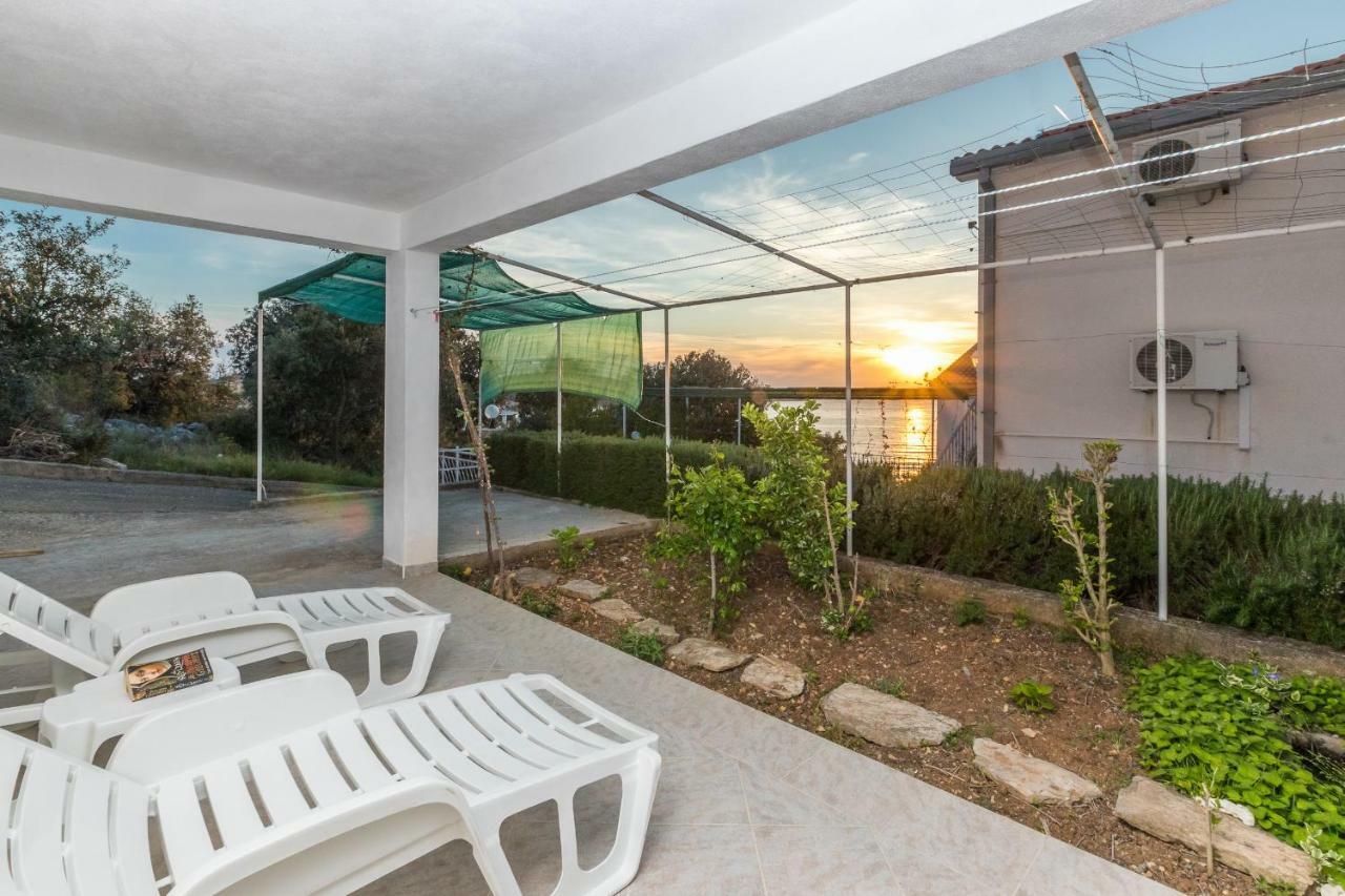 Apartment Ante Ražanj المظهر الخارجي الصورة